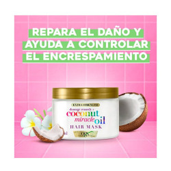 Damage Remedy Coconut Miracle Oil Masque