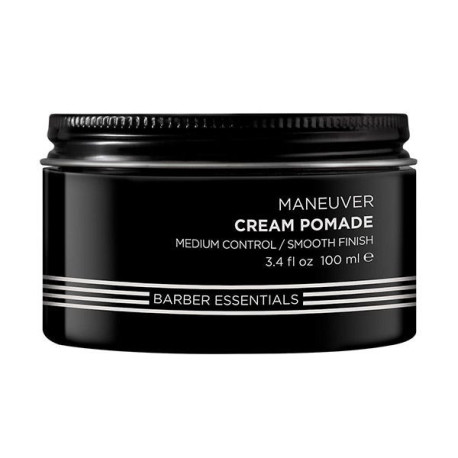 Maneuver Cream Pomade