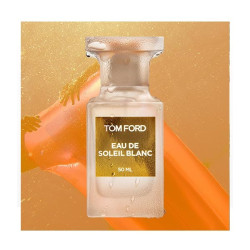 Eau De Soleil Blanc