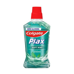 Comprar Enjuague Plax Soft Mint