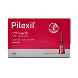 Comprar Ampollas Anticaída