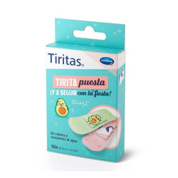 Comprar Tiritas Mr.Wonderful