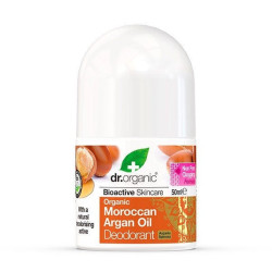 Comprar Desodorante Aceite De Argán De Marruecos