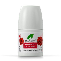 Comprar Desodorante Rose Otto