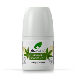 Comprar Desodorante Hemp Oil