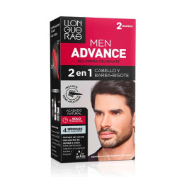 Comprar Men Advance