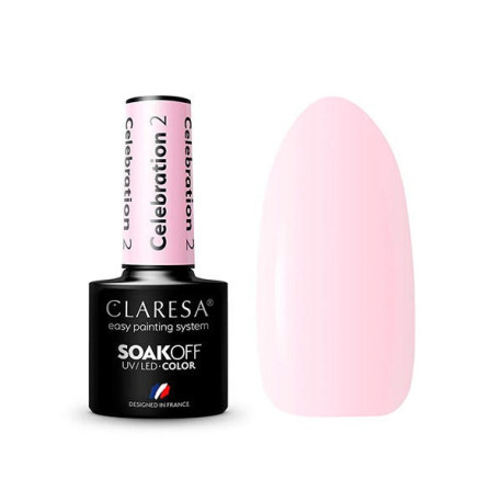 Esmalte Celebration