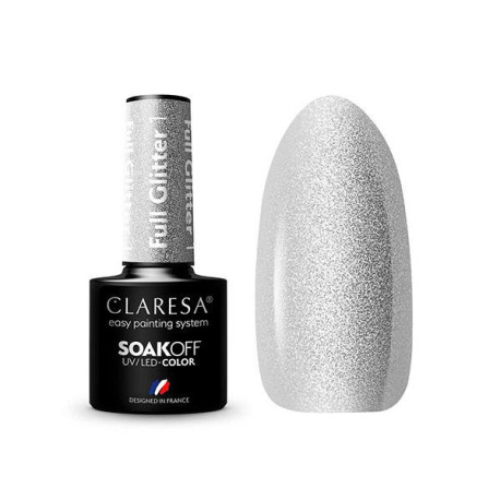 Esmalte Full Glitter