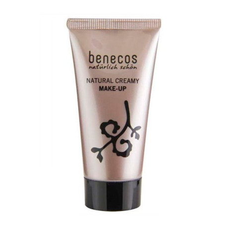 Maquillaje Natural En Crema