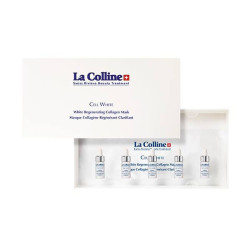 Comprar Cell White Regenerating Collagen Mask