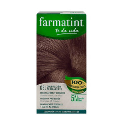 Comprar Gel Coloración Permanente