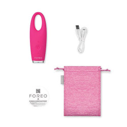 Iris 2 Eye Massager Fuchsia