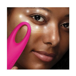 Iris 2 Eye Massager Fuchsia