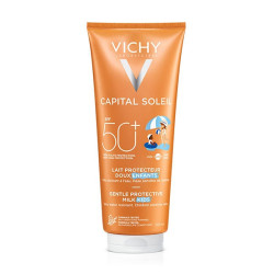 Comprar Idéal Soleil Gentle Protective Milk Spf50