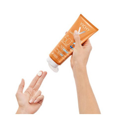 Idéal Soleil Gentle Protective Milk Spf50