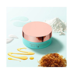 Iris Under-Eye-Patches