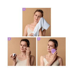Supercharged Moisturizer