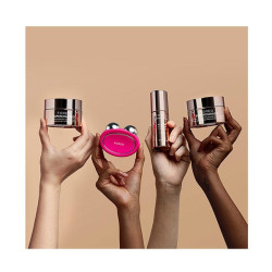 Supercharged Moisturizer