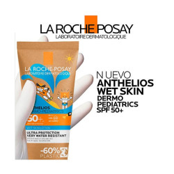 Anthelios Dermo-Pediatrics Gel Lotion 50+