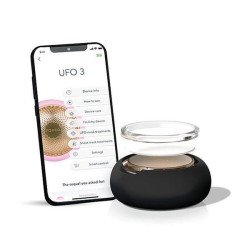 Ufo 3 Black