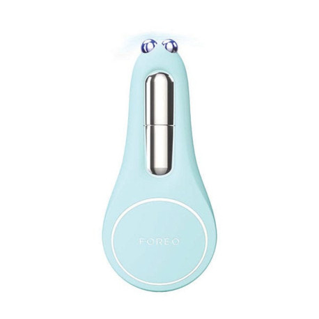 Bear 2 Eyes & Lips Arctic Blue