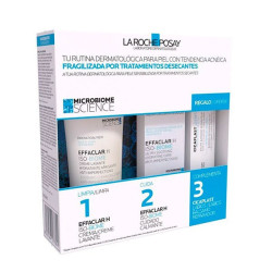Comprar Pack Effaclar