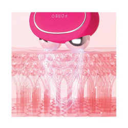 Bear 2 Fuchsia