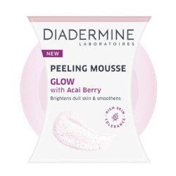 Comprar Peeling Mousse Glow