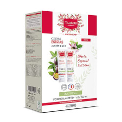 Comprar Crema Antiestrías