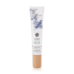 Comprar Contorno De Ojos Hidratante Detox