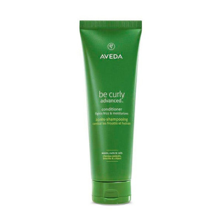 Be Curly Advanced