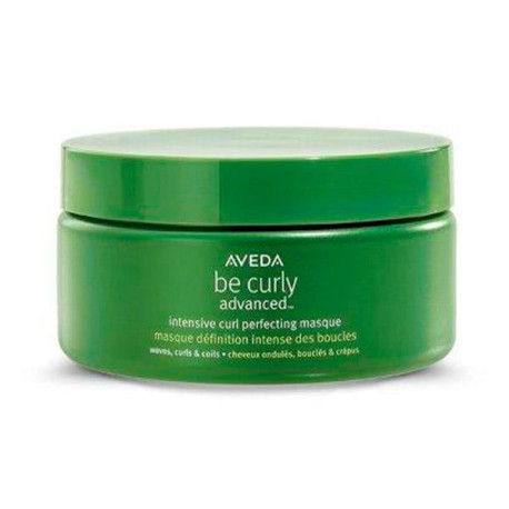 Be Curly Advanced