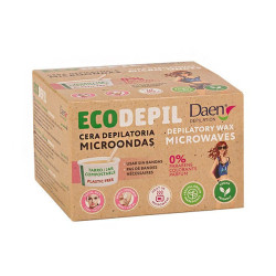 Comprar Ecodepil Cera Depilatoria Microondas