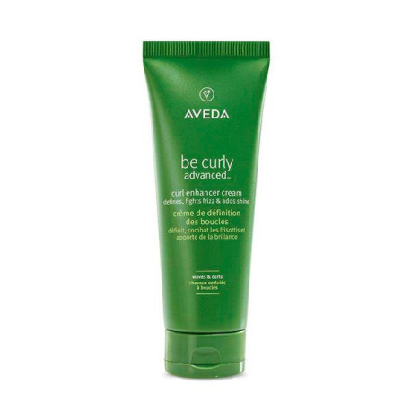 Be Curly Advanced