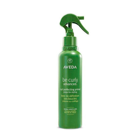 Be Curly Advanced