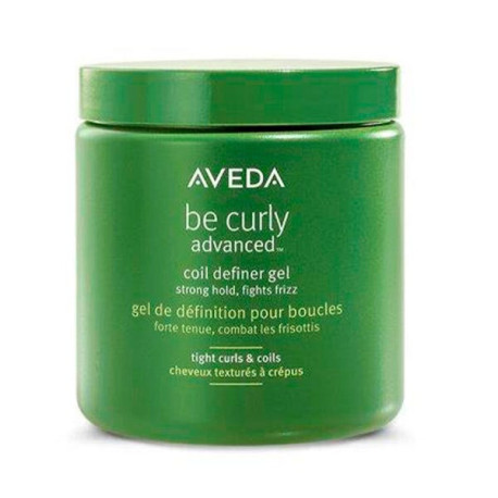 Be Curly Advanced