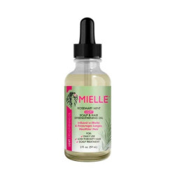 Comprar Oil Light Rosemary Mint
