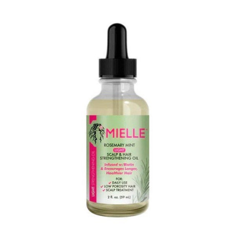 Oil Light Rosemary Mint
