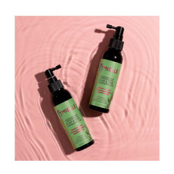 Oil Cleansing Rosemary Mint