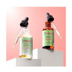 Oil Light Rosemary Mint