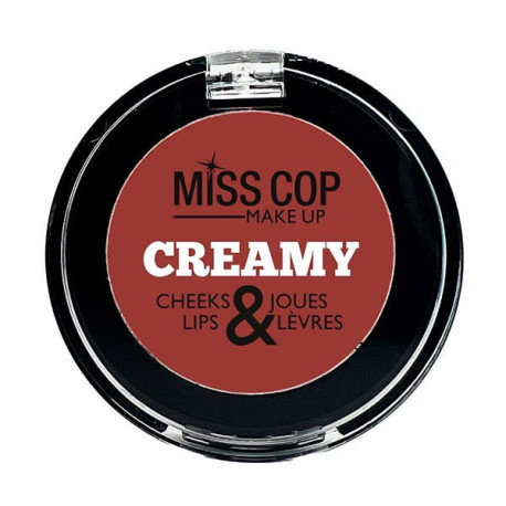 Creamy Cheeks & Lips Vegan