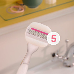Cargador Comfortglide Sugarberry