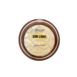 Comprar Highlighter Sun Light Vegan