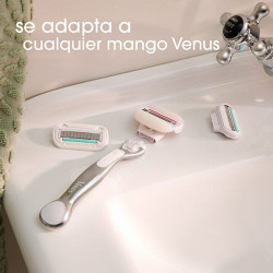 Cargador Comfortglide Sugarberry