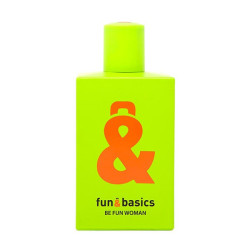 Comprar Be Fun Woman