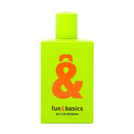 Be Fun Woman