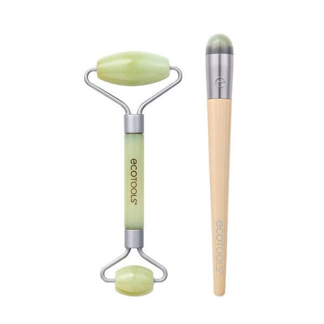 Gemstone Roller Duo
