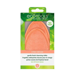 Steam & Cleansing Cloths