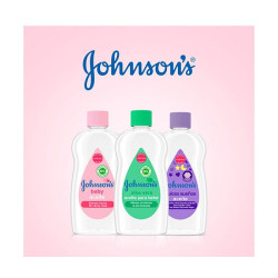 Baby Aceite Regular