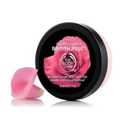 Comprar Body Butter British Rose